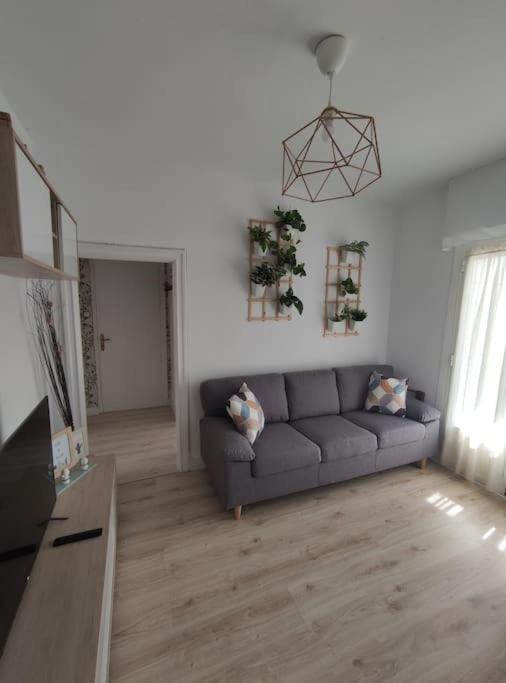 Mirador Del Oja Lejlighed Ezcaray Eksteriør billede